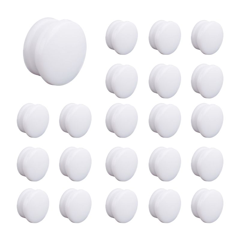 Button Hole Cutter - ABSS-50 Pcs T3 KAM SNAPS Press