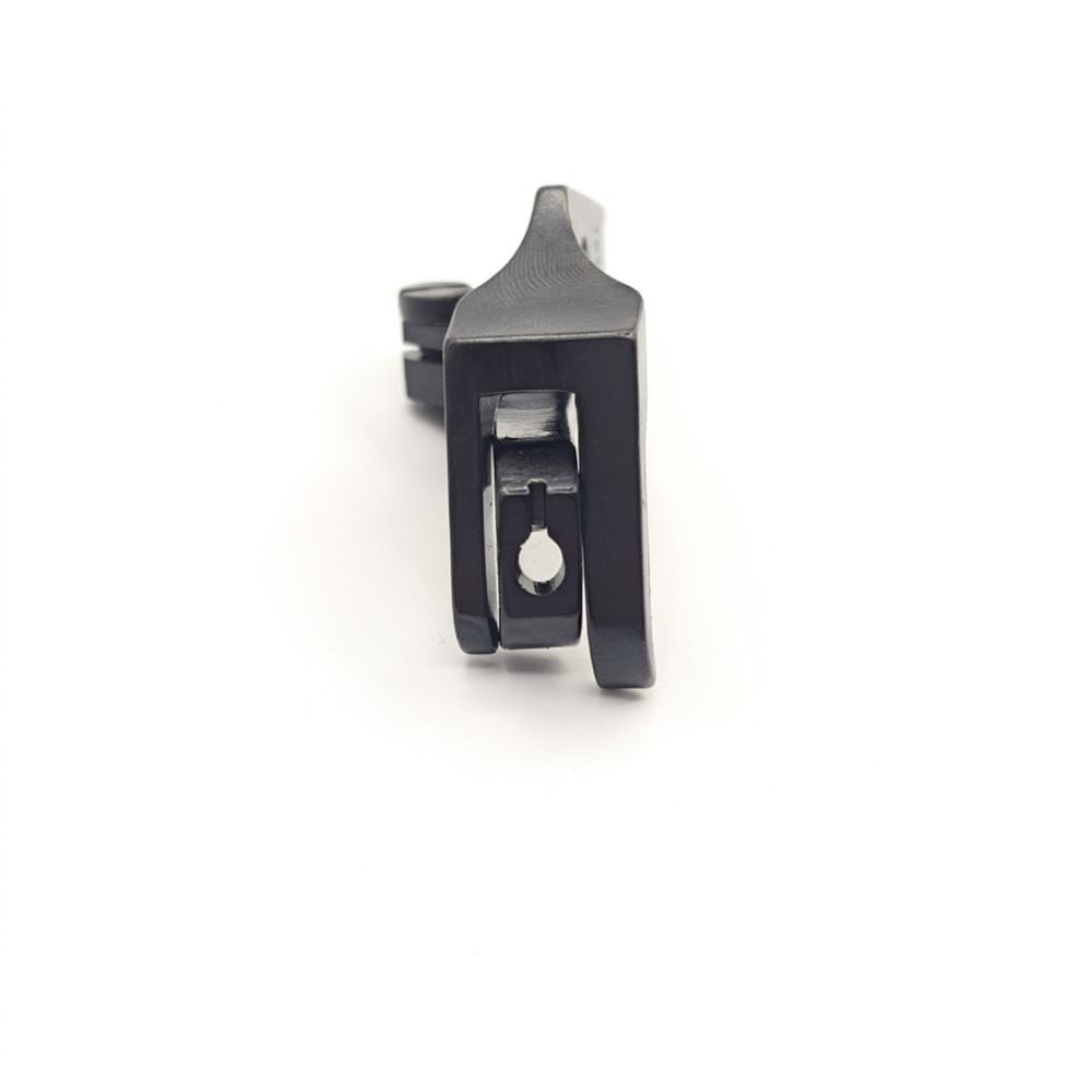 Sewing Machine Fabric - 8B Double Side Presser Foot For