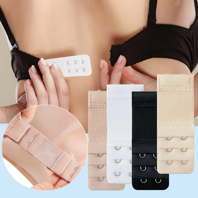 Elastic Waistband Roll - 3 Pieces, 3 Rows with 2