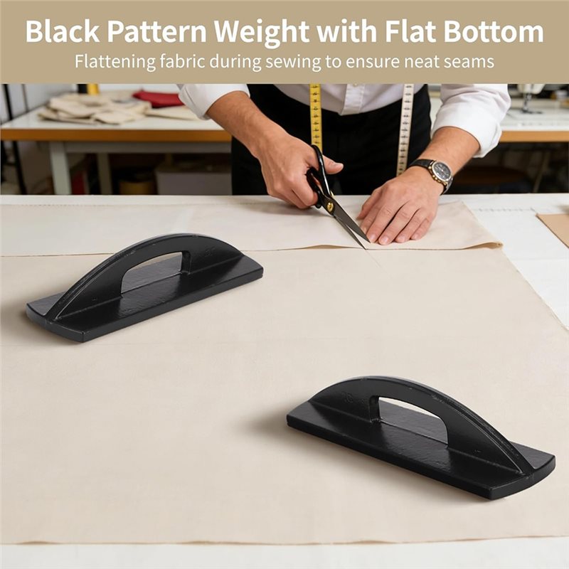For Fabric, Quilting& Tailorin - Fabric Weight Set 评论和价格