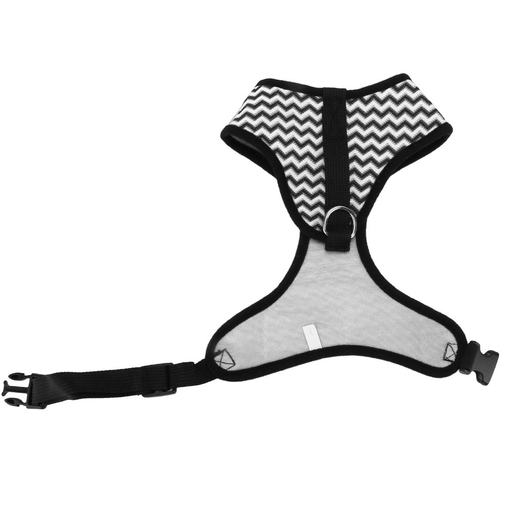 Mesh Fabric Pet Harness Set I- - Fabric Weight Set 评论和价格