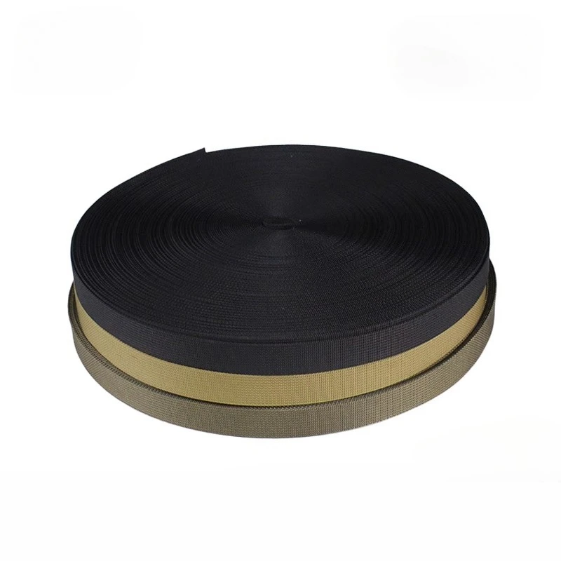 22mm Nylon Webbing Strap 900D  - Textile And Sewing Supply 评论和价格