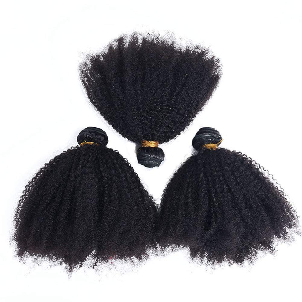 Afro Kinky Curly Bundles Mongo - Sewing Lab 评论和价格