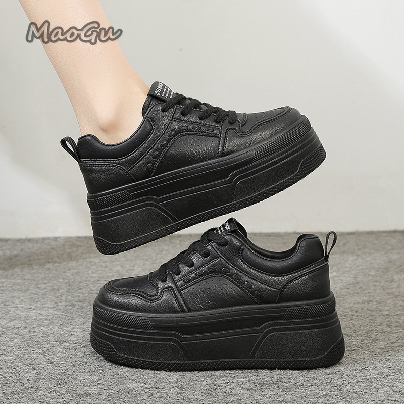 Height Increasing Platform Whi - Sewing Garment 评论和价格