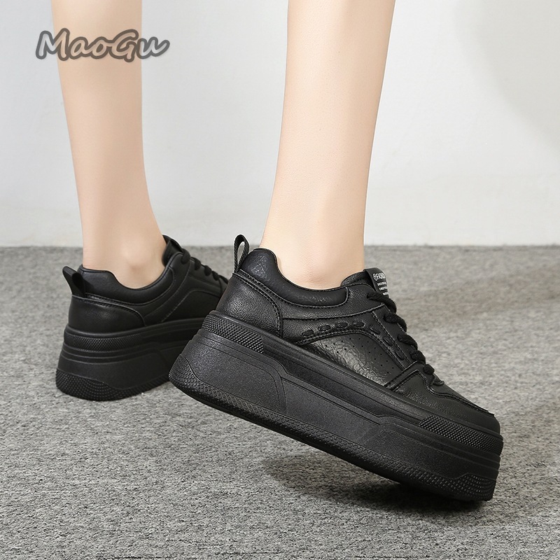 Height Increasing Platform Whi - Sewing Garment 评论和价格