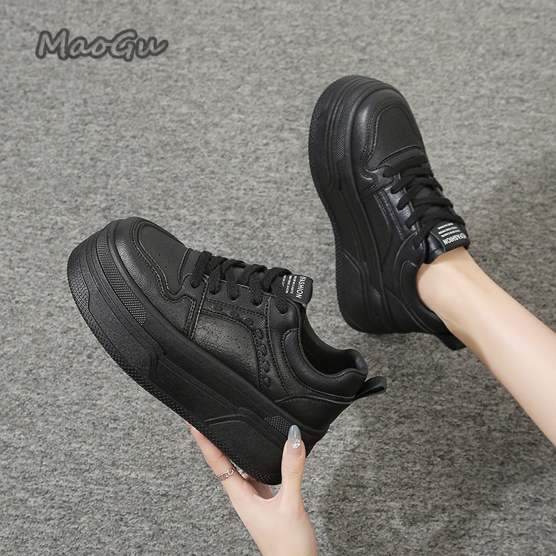 Height Increasing Platform Whi - Sewing Garment 评论和价格