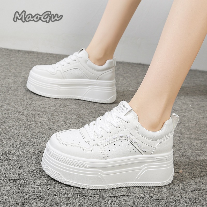 Height Increasing Platform Whi - Sewing Garment 评论和价格