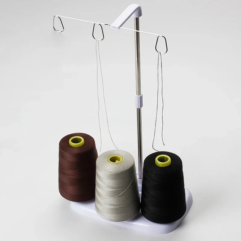 Heavy-Duty Plastic Cone Thread - Serger Thread Cone 评论和价格