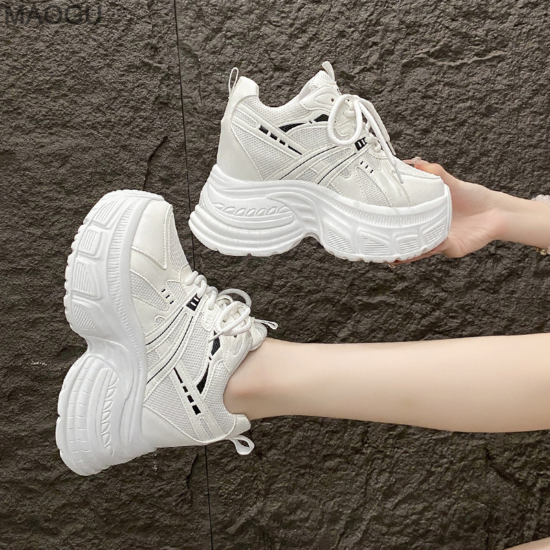 10CM Height Increasing Women's - Sewing Garment 评论和价格
