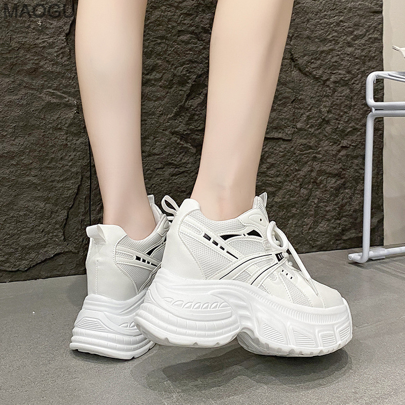 10CM Height Increasing Women's - Sewing Garment 评论和价格