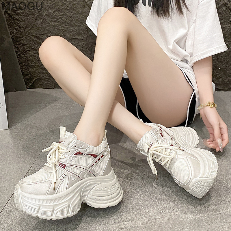 10CM Height Increasing Women's - Sewing Garment 评论和价格