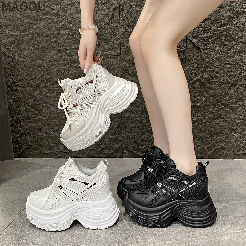 10CM Height Increasing Women's - Sewing Garment 评论和价格