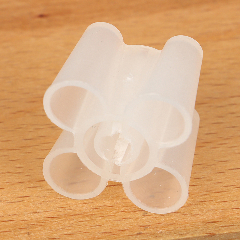 4/8/12PCS Sewing Machine Threa - Serger Thread Cone 评论和价格