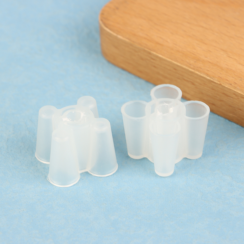 4/8/12PCS Sewing Machine Threa - Serger Thread Cone 评论和价格