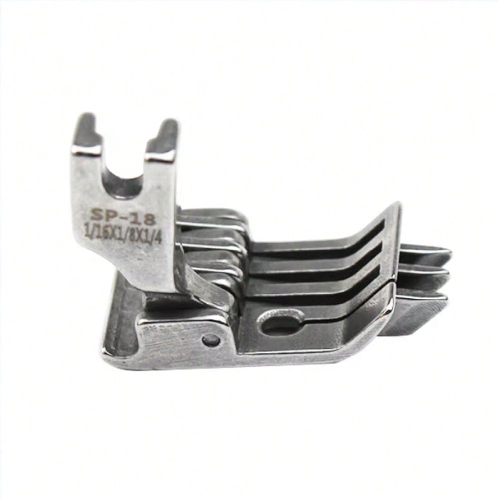 1Pc SP-18 Right Three Edge Gui - Sewing Machine Fabric 评论和价格