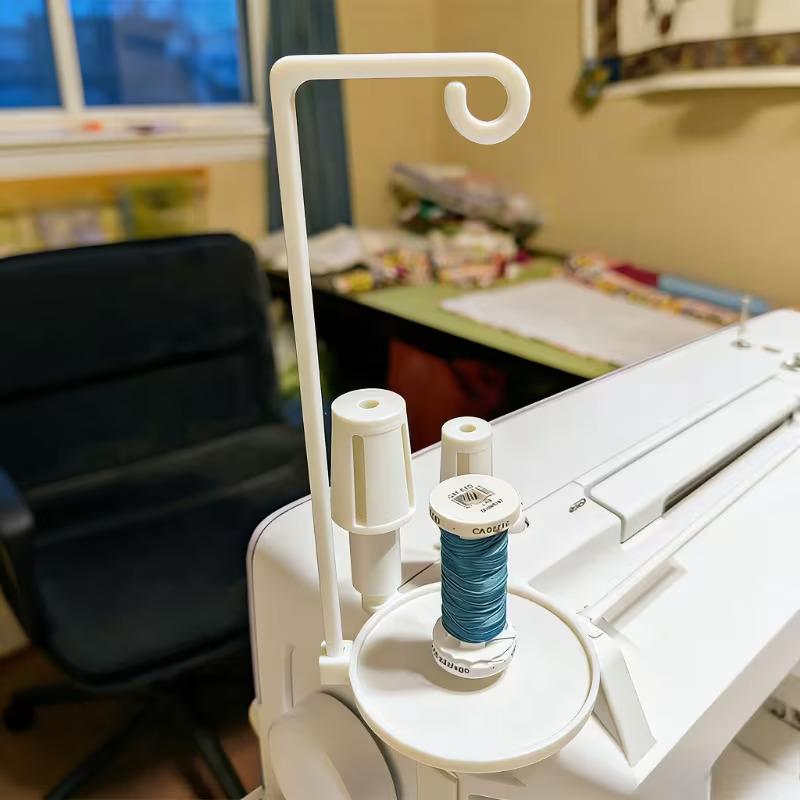 Sewing Machine Single Spool Th - Sewing Machine Yarn 评论和价格