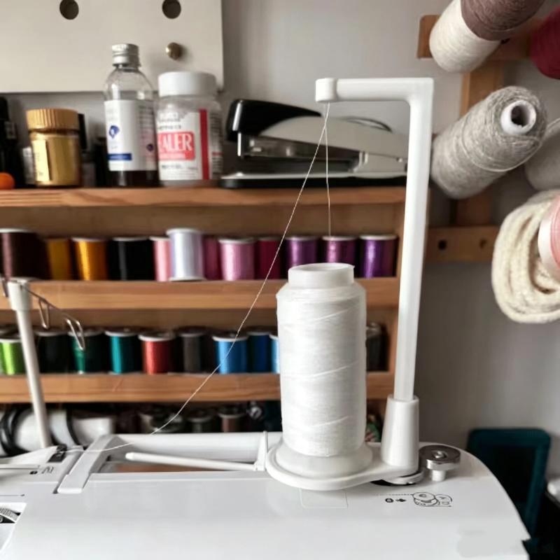 Sewing Machine Single Spool Th - Sewing Machine Yarn 评论和价格