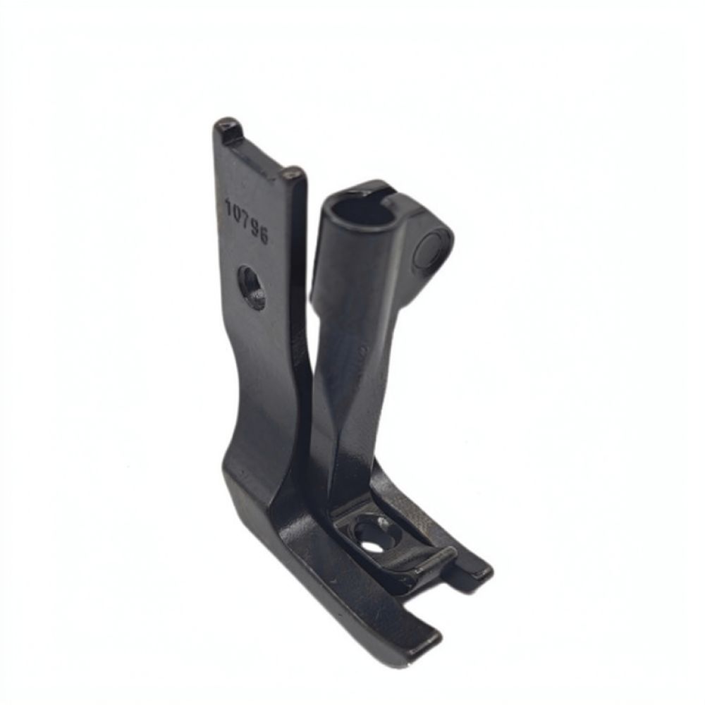 8B Double Side Presser Foot Fo - Sewing Machine Fabric 评论和价格