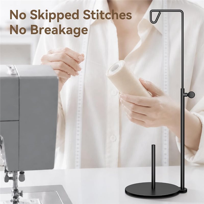 ABYN-Adjustable Cone Thread St - Serger Thread Cone 评论和价格