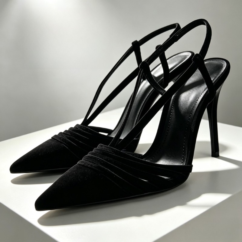Velvet Effect Body Pumps Women - Elastic Waistband Roll 评论和价格