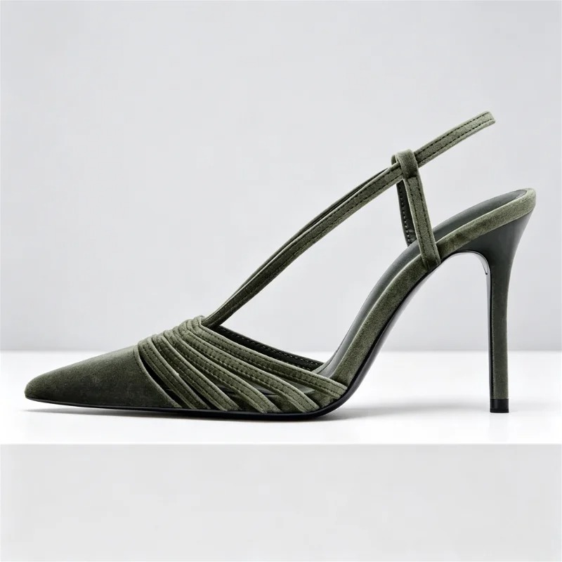 Velvet Effect Body Pumps Women - Elastic Waistband Roll 评论和价格