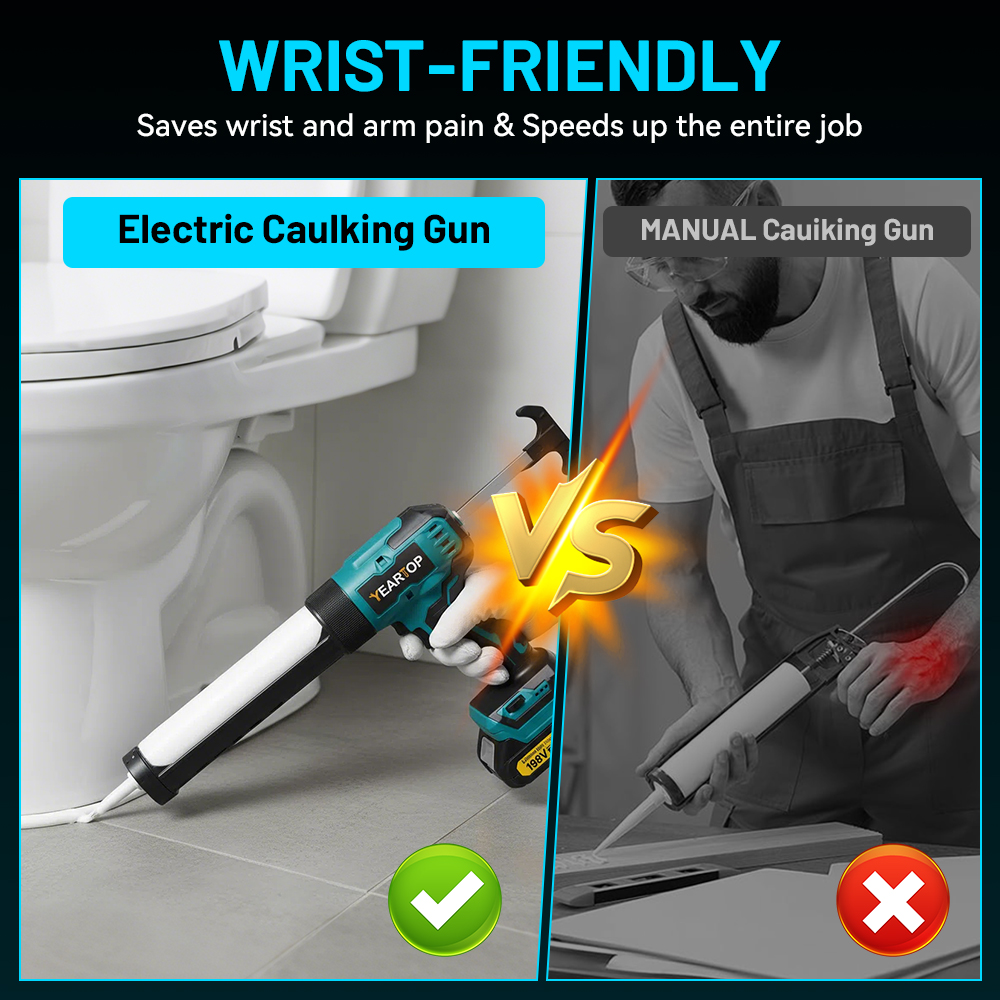 6 Speeds Cordless Electric Glu - Sewing Necessities 评论和价格