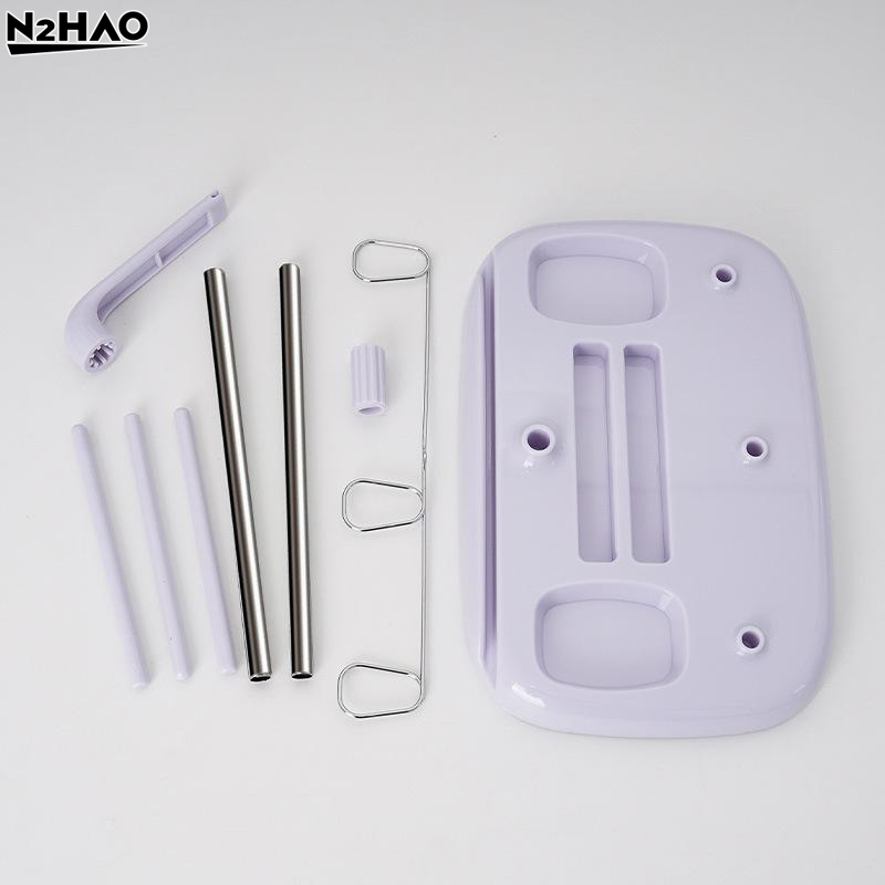 High Capacity Cone Thread Spoo - Serger Thread Cone 评论和价格