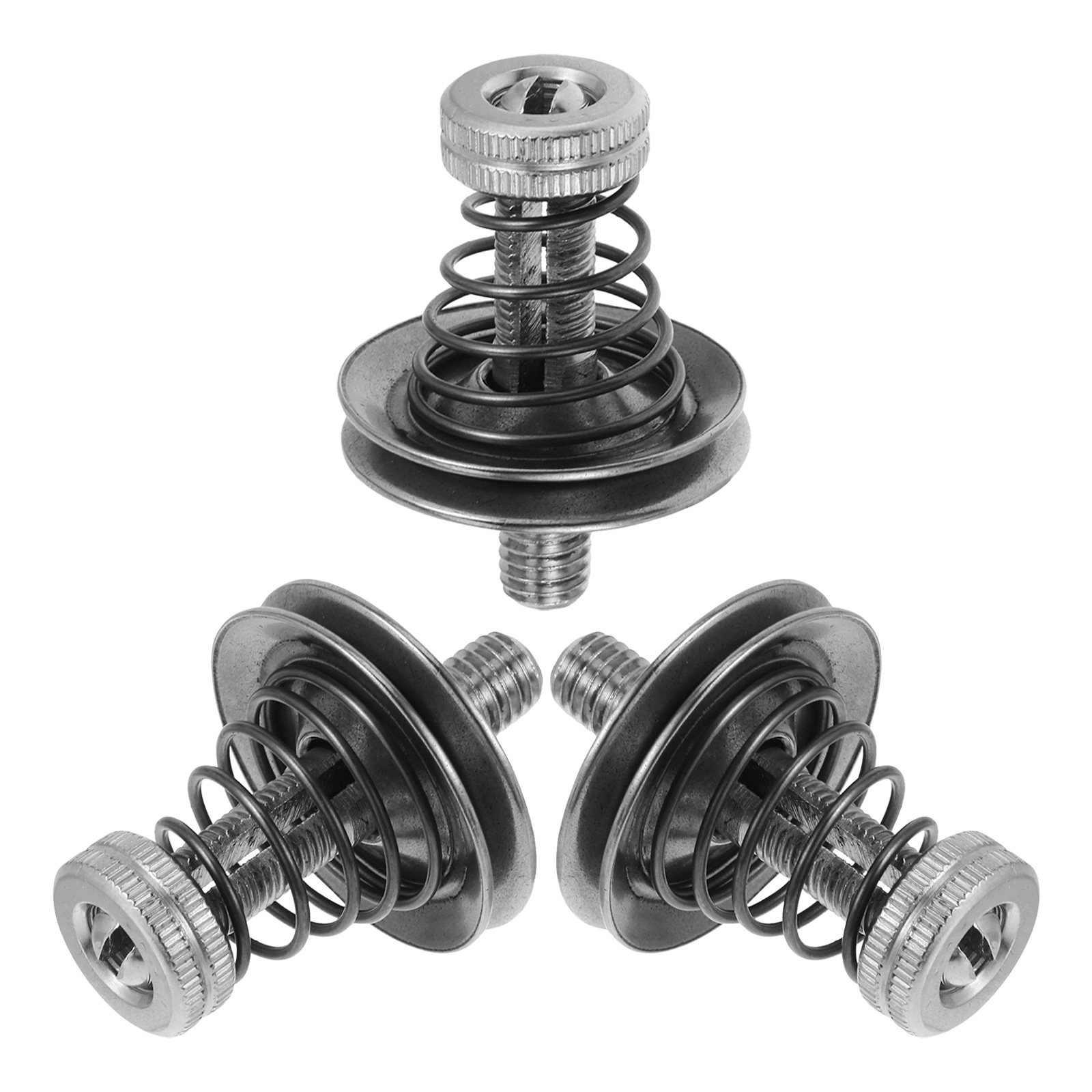 3Pcs Thread Tension Assembly M - Sewing Machine Yarn 评论和价格