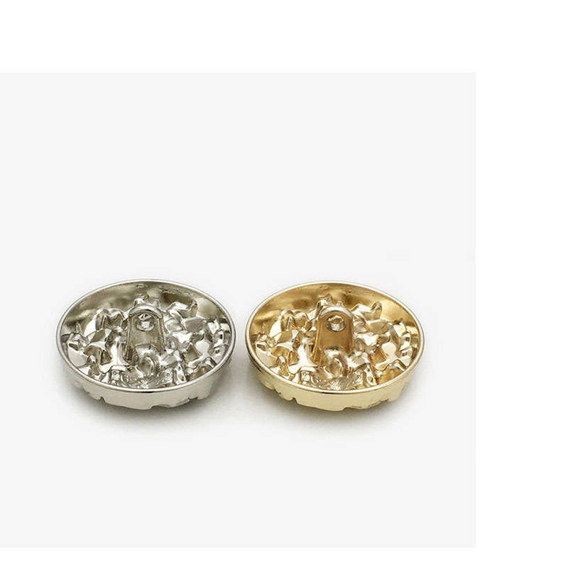 Metal Shank Buttons High Shank - Button Hole Cutter 评论和价格