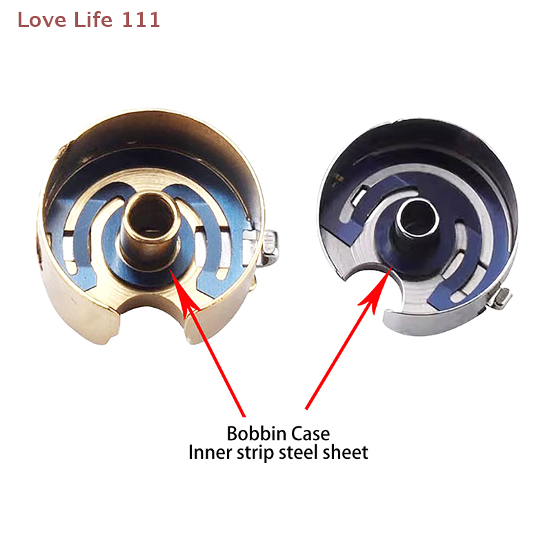 New Sewing Machine Titanium Bo - Sewing Machine Yarn 评论和价格