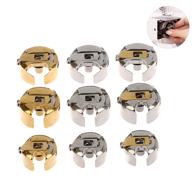 New Sewing Machine Titanium Bo - Sewing Machine Yarn 评论和价格