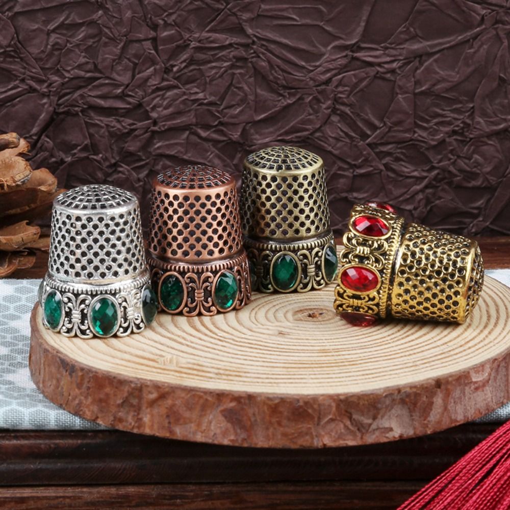 Premium Copper Vintage Sewing  - Button Hole Cutter 评论和价格