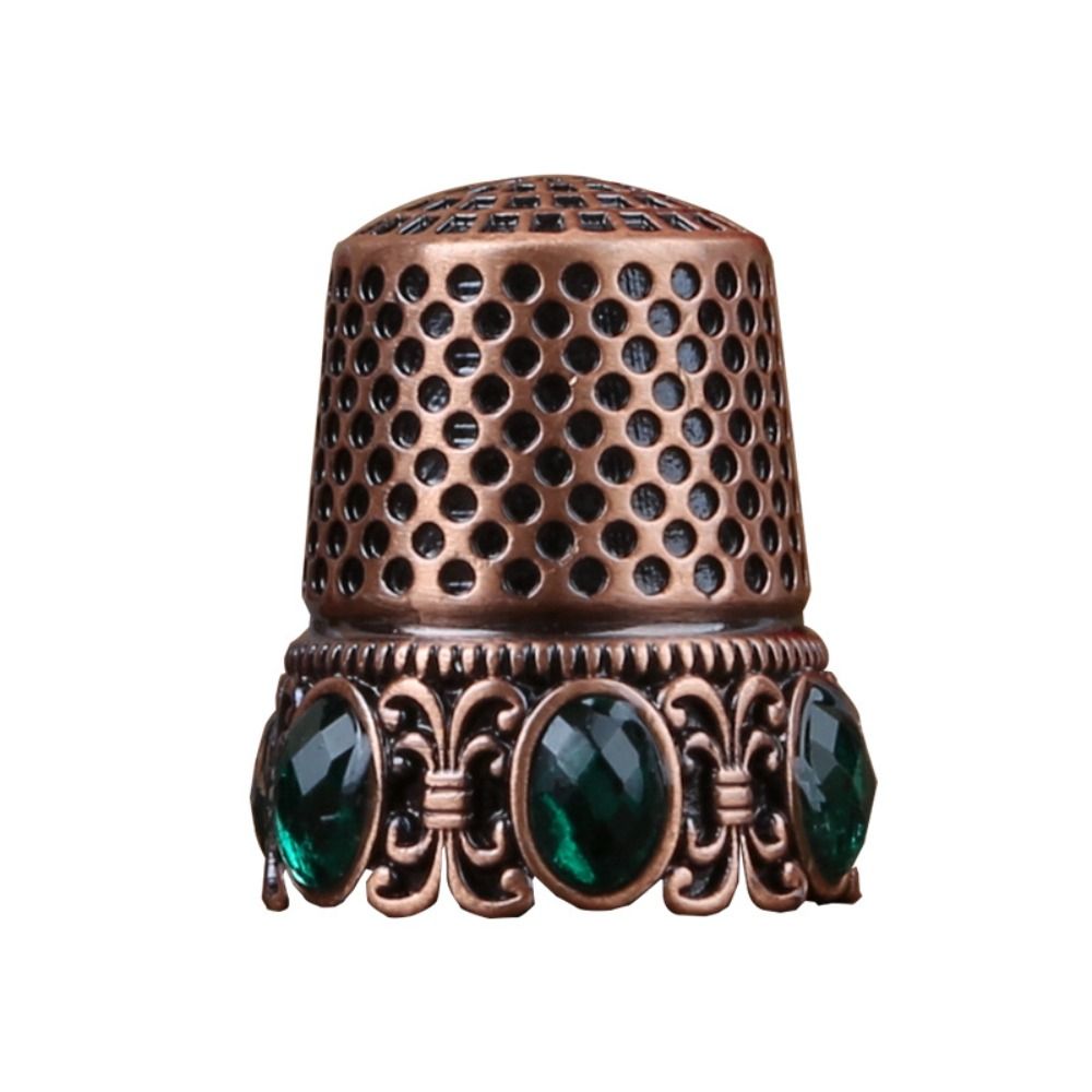 Premium Copper Vintage Sewing  - Button Hole Cutter 评论和价格