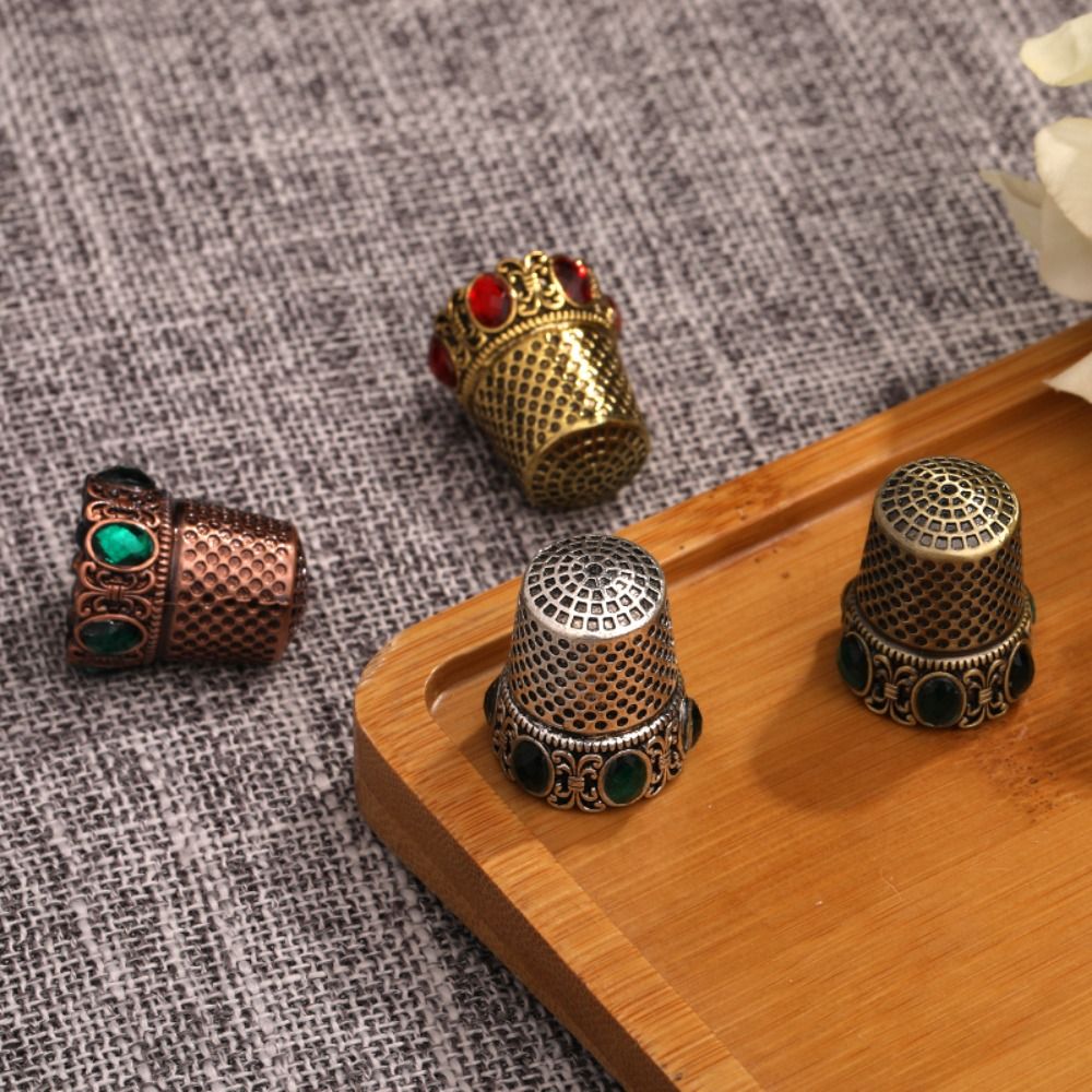 Premium Copper Vintage Sewing  - Button Hole Cutter 评论和价格