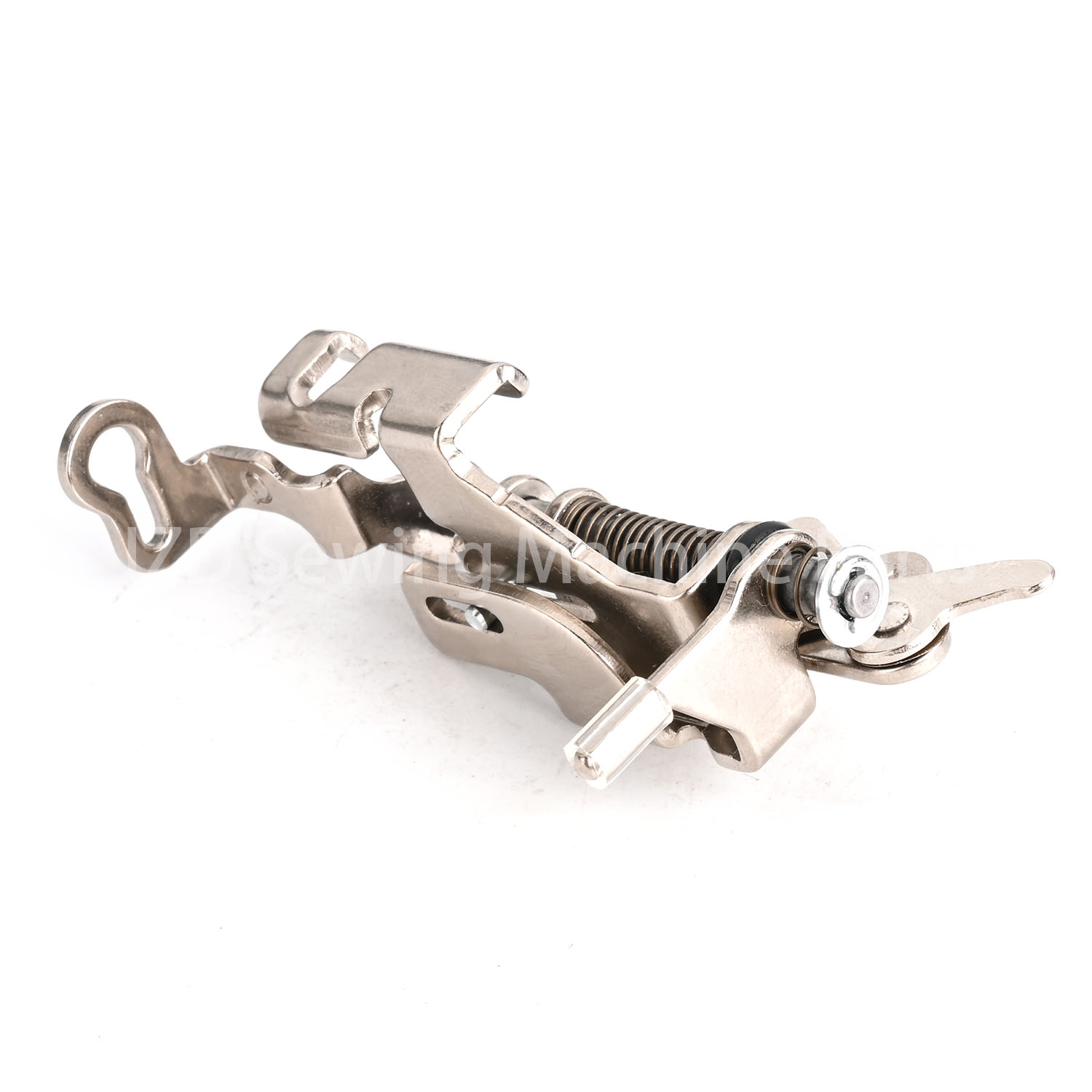 #XD0474051 Embroidery Foot Q - - Sewing Machine Fabric 评论和价格
