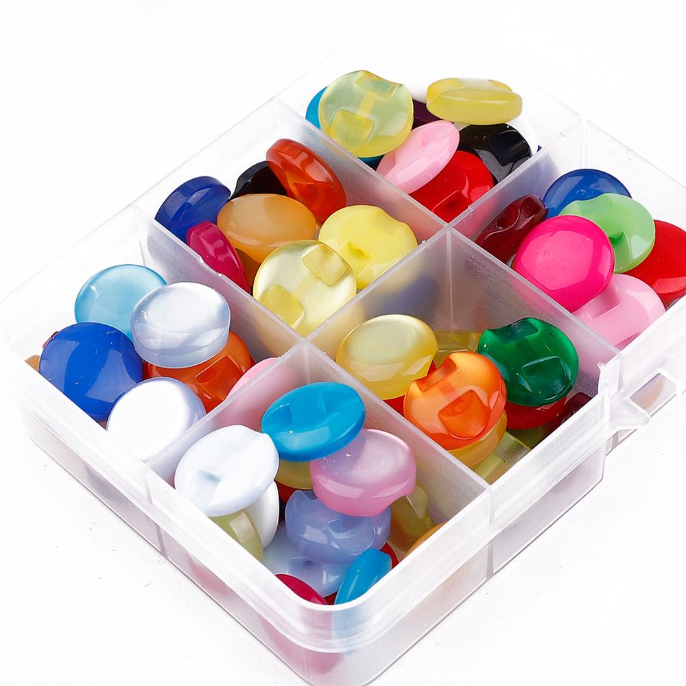 20L 12mm 50pcs Shirt Button Ch - Button Hole Cutter 评论和价格