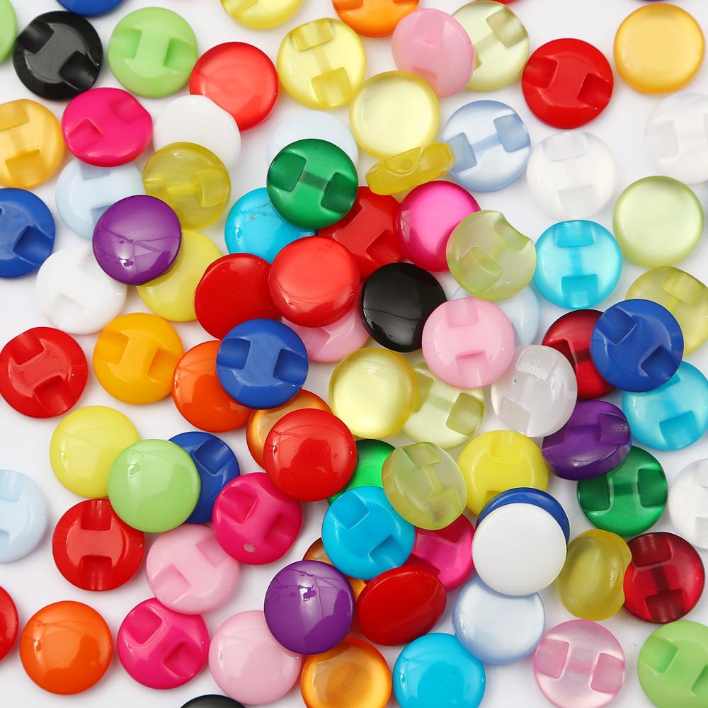 20L 12mm 50pcs Shirt Button Ch - Button Hole Cutter 评论和价格
