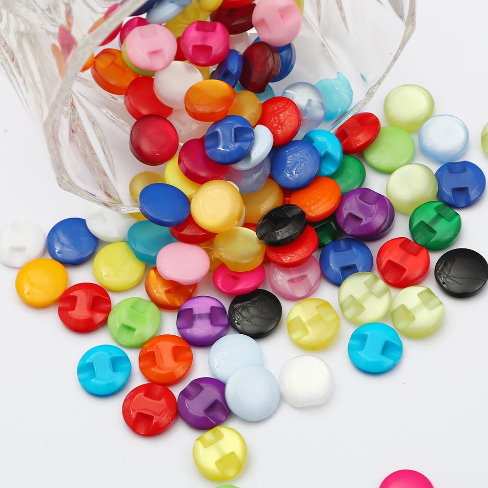 20L 12mm 50pcs Shirt Button Ch - Button Hole Cutter 评论和价格