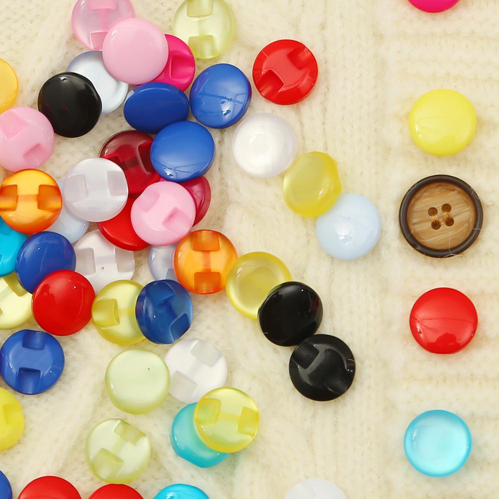 20L 12mm 50pcs Shirt Button Ch - Button Hole Cutter 评论和价格