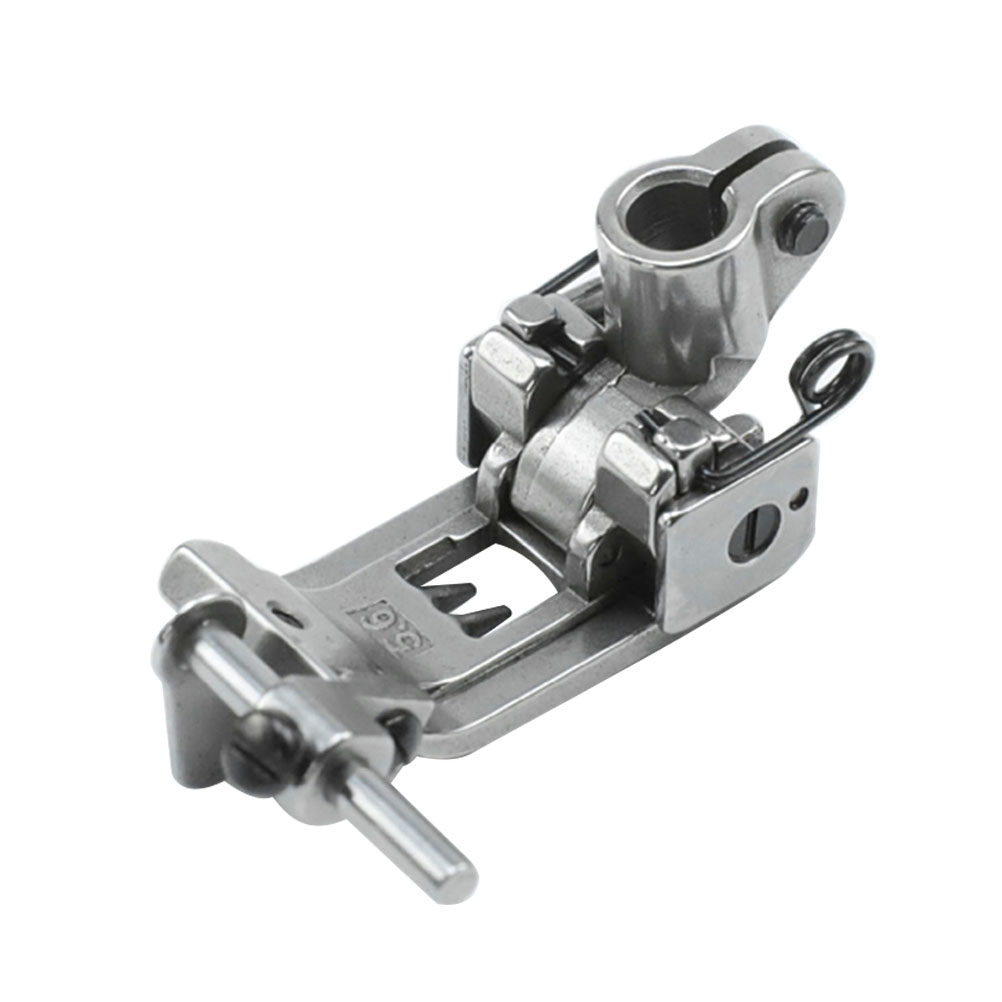Flat-Seaming Machine Presser F - Sewing Machine Fabric 评论和价格