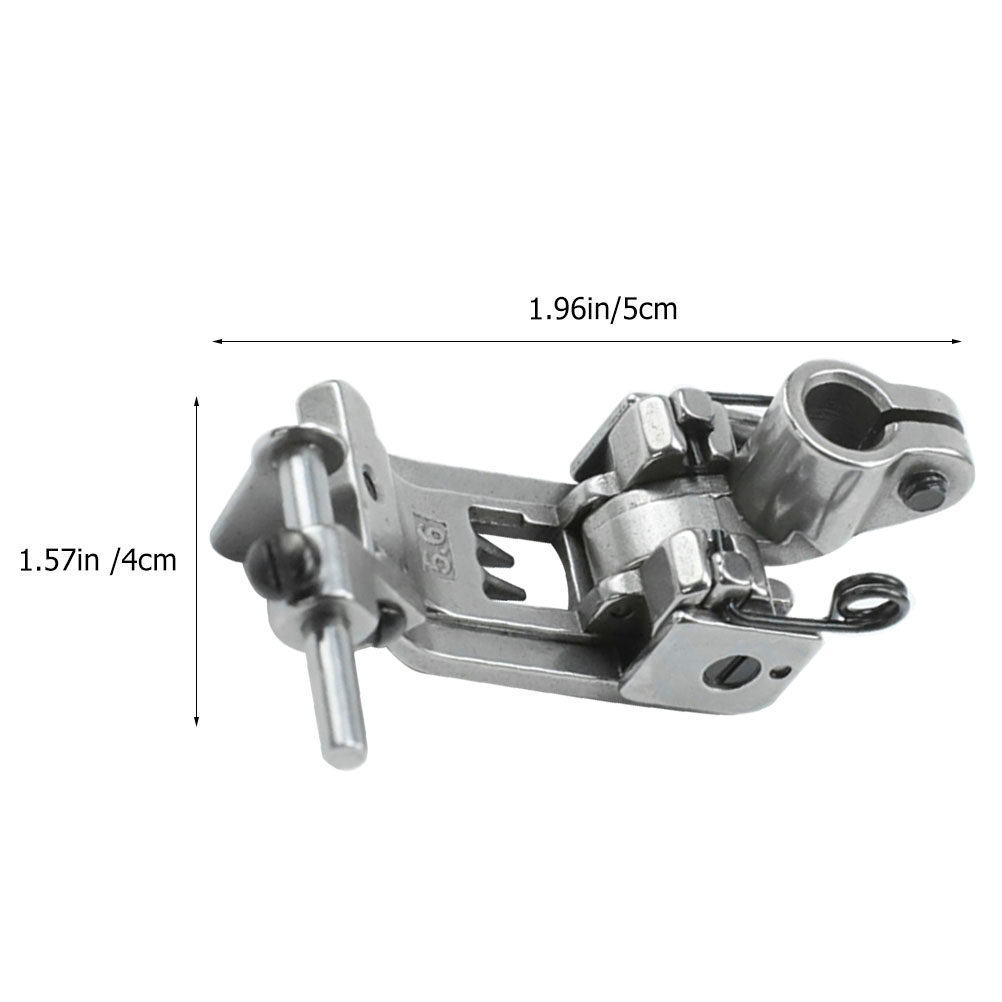 Flat-Seaming Machine Presser F - Sewing Machine Fabric 评论和价格