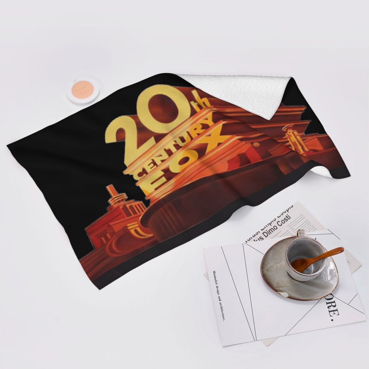 Custom 20th Century Fox Soft F - Century Textile & Sewing Supply By Owner 评论和价格