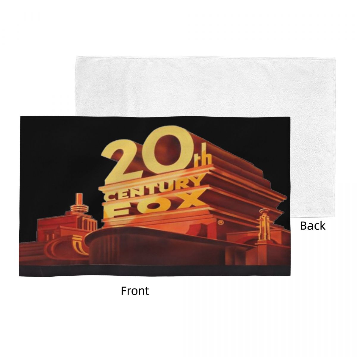 Custom 20th Century Fox Soft F - Century Textile & Sewing Supply By Owner 评论和价格
