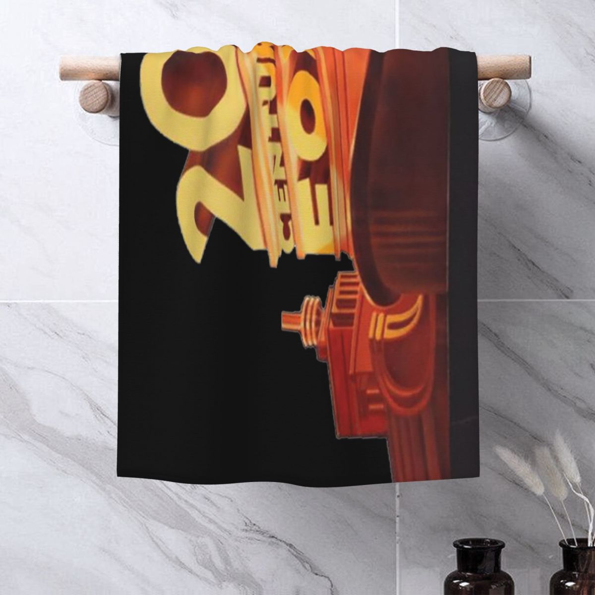 Custom 20th Century Fox Soft F - Century Textile & Sewing Supply By Owner 评论和价格