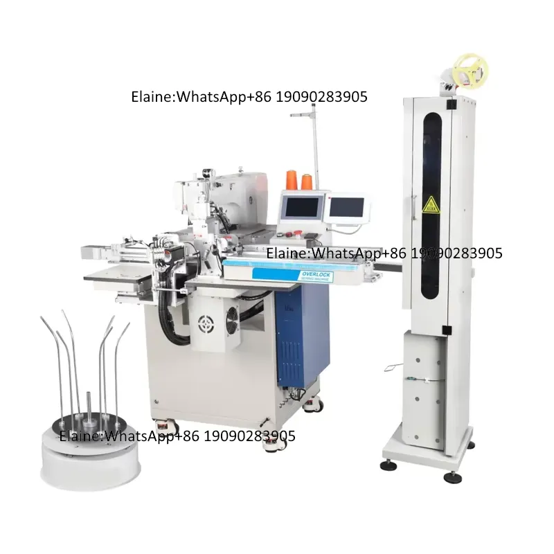 QK-2010SB-8 Sport and Children - Sewing Machine Fabric 评论和价格