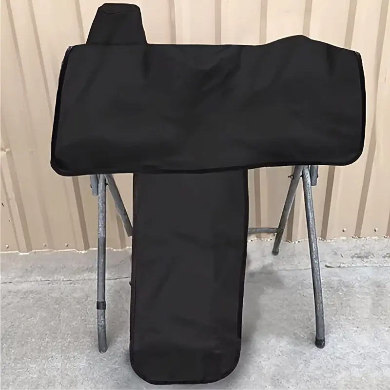 Horse Saddle Cover Dust-proof  - Elastic Waistband Roll 评论和价格
