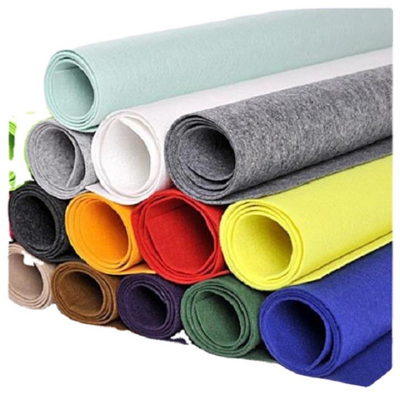 20/40/60 cm High Density Felt  - Textile And Sewing Materials 评论和价格