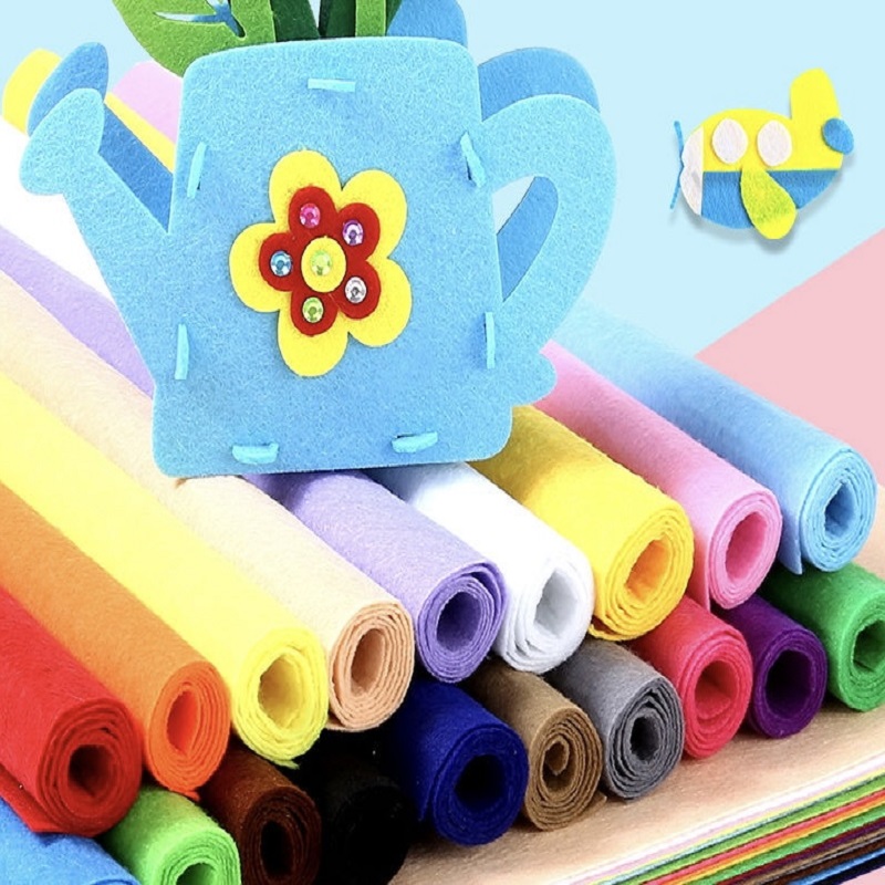 20/40/60 cm High Density Felt  - Textile And Sewing Materials 评论和价格
