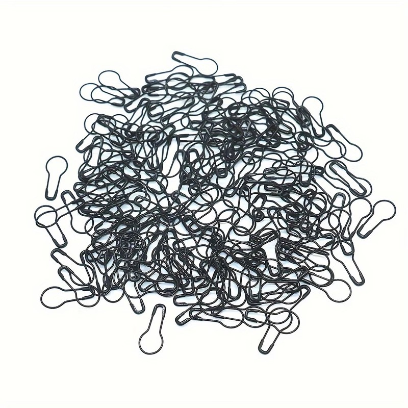 76 pcs Iron Safety Pins, Gourd - Sewing Label 评论和价格