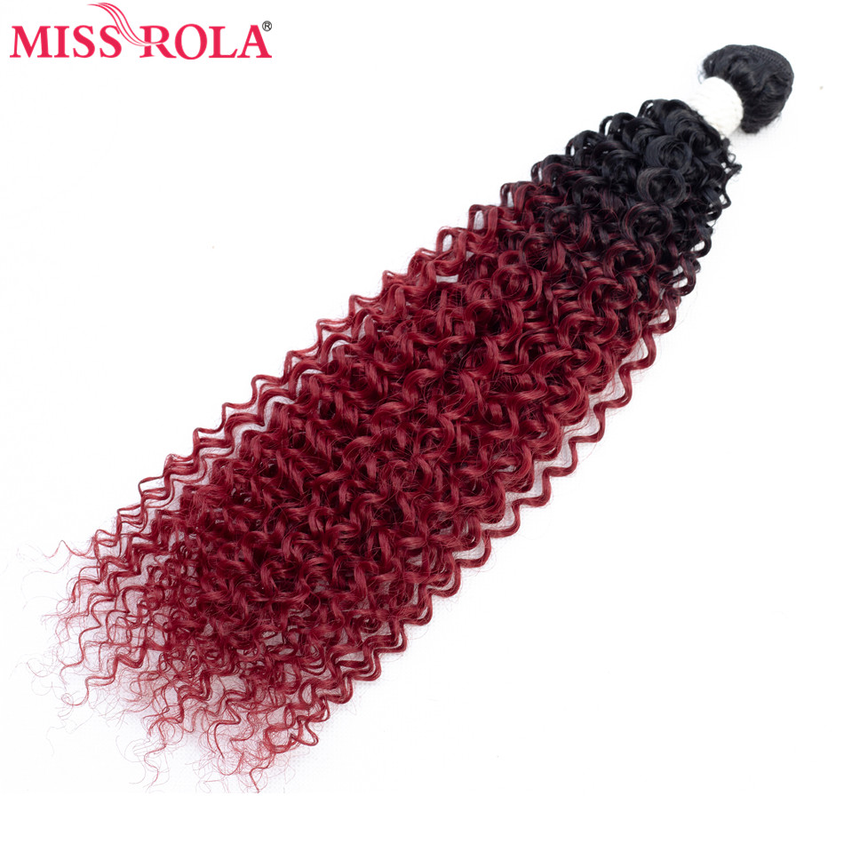 Miss Rola Ombre Hair Bundles S - Sewing Lab 评论和价格